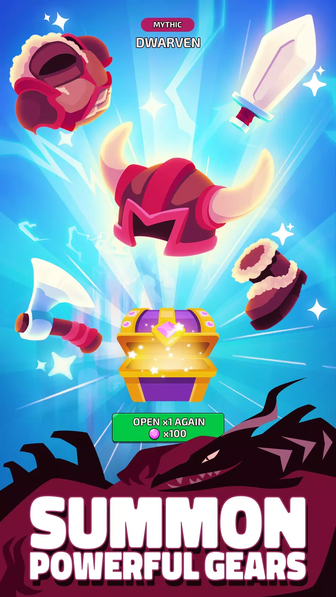 北方戰爭島嶼防御 v1.1.1 2