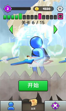 迷你射擊英雄 v306.1.0.3018 1