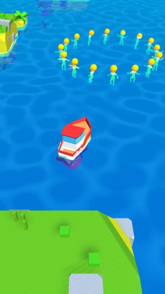 水上救援 v0.2.1 0