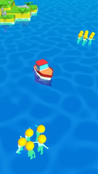 水上救援 v0.2.1 2