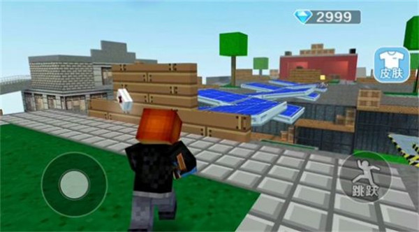 進擊的水手 v1.0 0