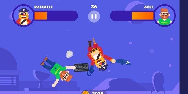 勇士沖突 v1.0.1 0