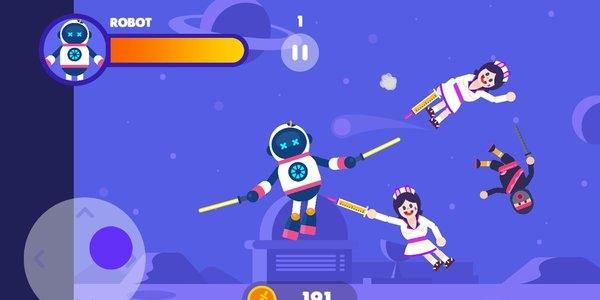 勇士沖突 v1.0.1 1