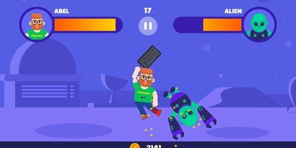 勇士沖突 v1.0.1 2