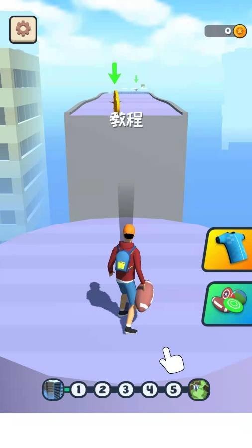 開心橄欖球 v1.4.5 0