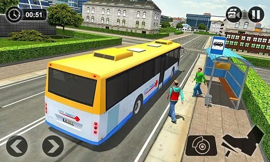 模擬水上客車 v1.7 0