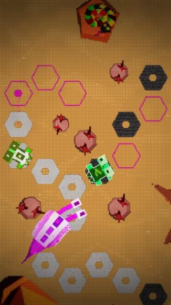 狂野奔跑谷 v1.0 0