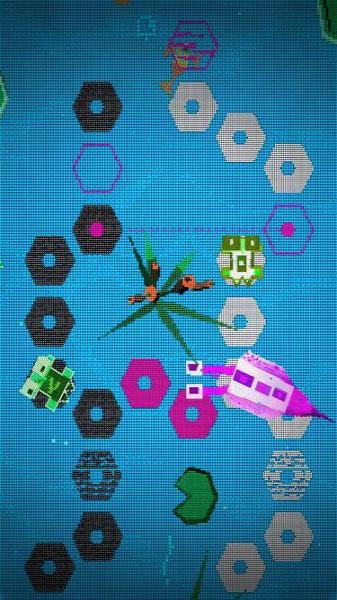 狂野奔跑谷 v1.0 1