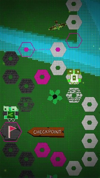 狂野奔跑谷 v1.0 2