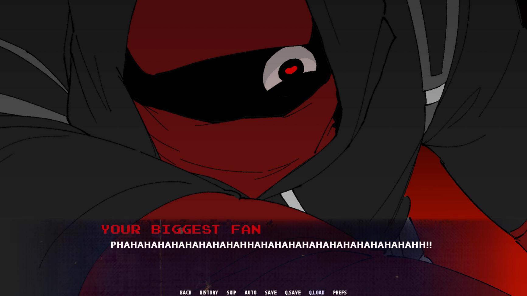 怪物調解員 v1.0 0