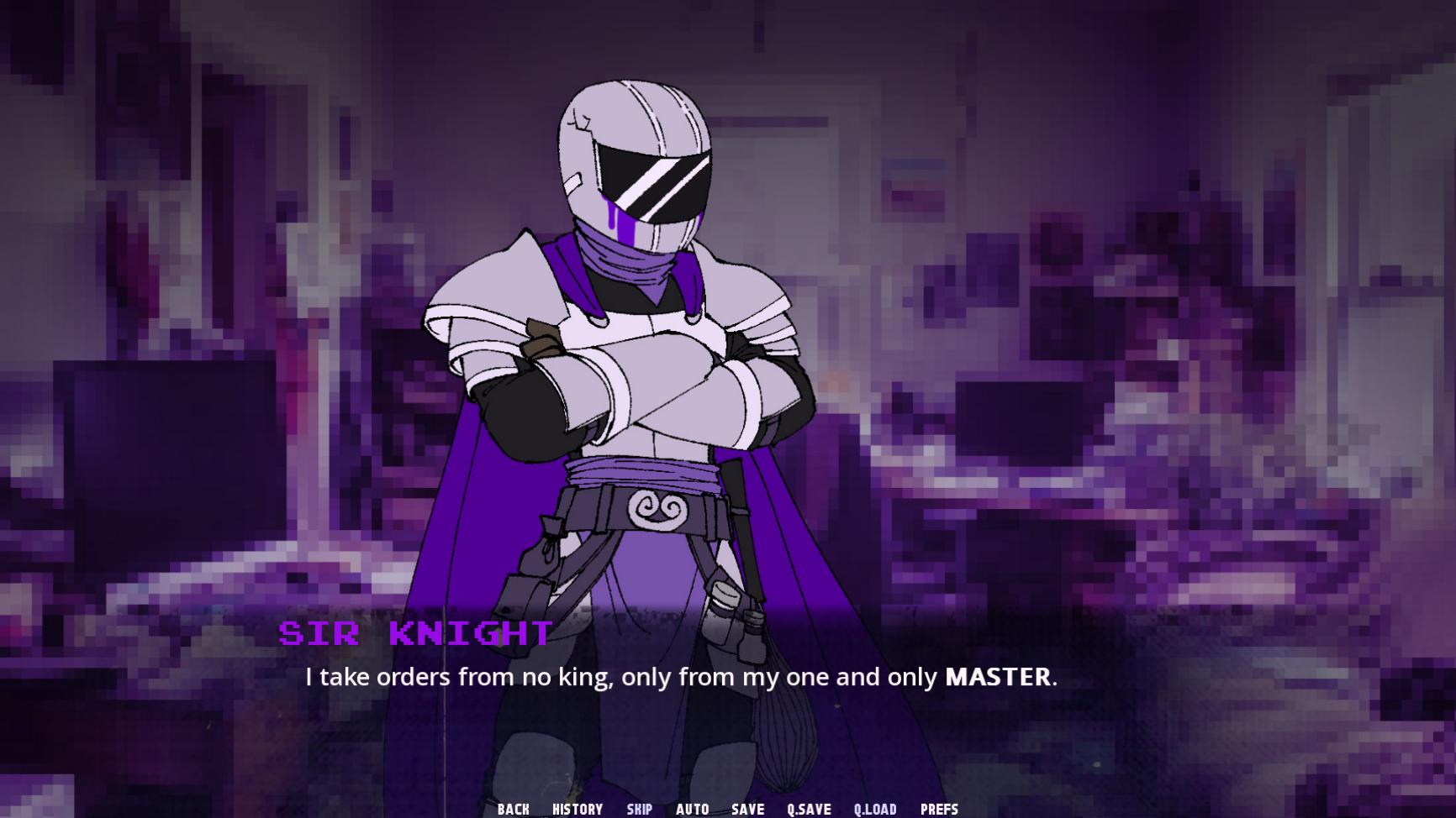 怪物調解員 v1.0 2