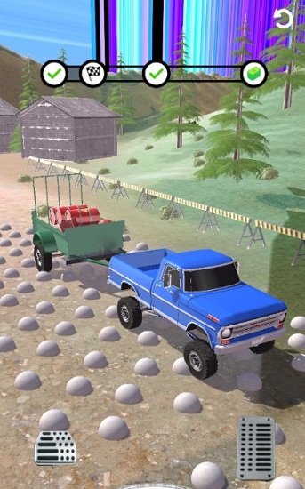 泥濘的賽車手 v0.1.0 0