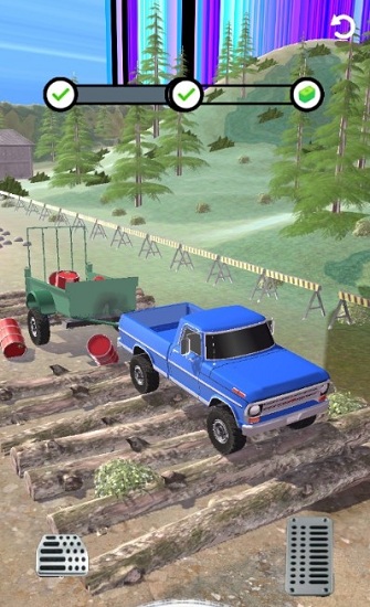 泥濘的賽車手 v0.1.0 1