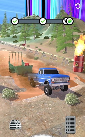 泥濘的賽車手 v0.1.0 2