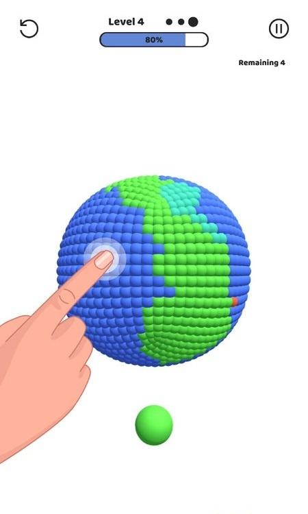 染色球球 v0.6.0 0