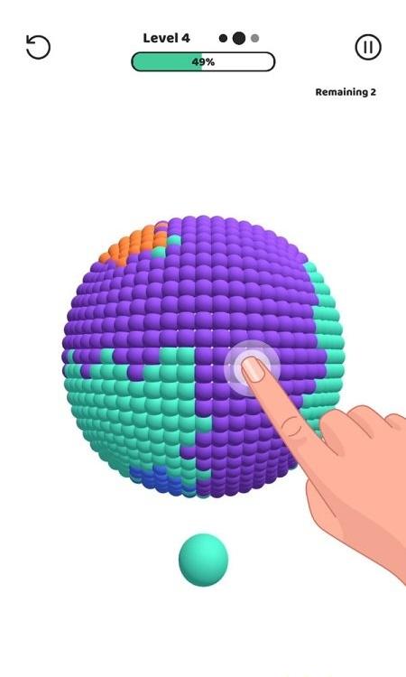 染色球球 v0.6.0 2