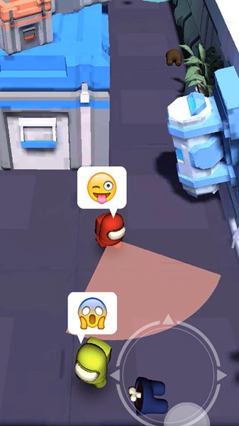 超級躲貓貓 v1.0.12 0