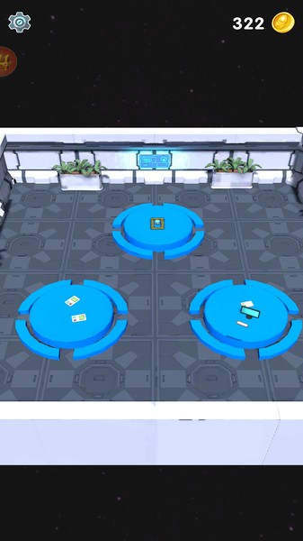 超級躲貓貓 v1.0.12 1