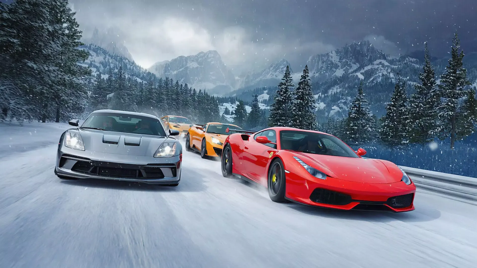 極速X賽車 v3.8 0