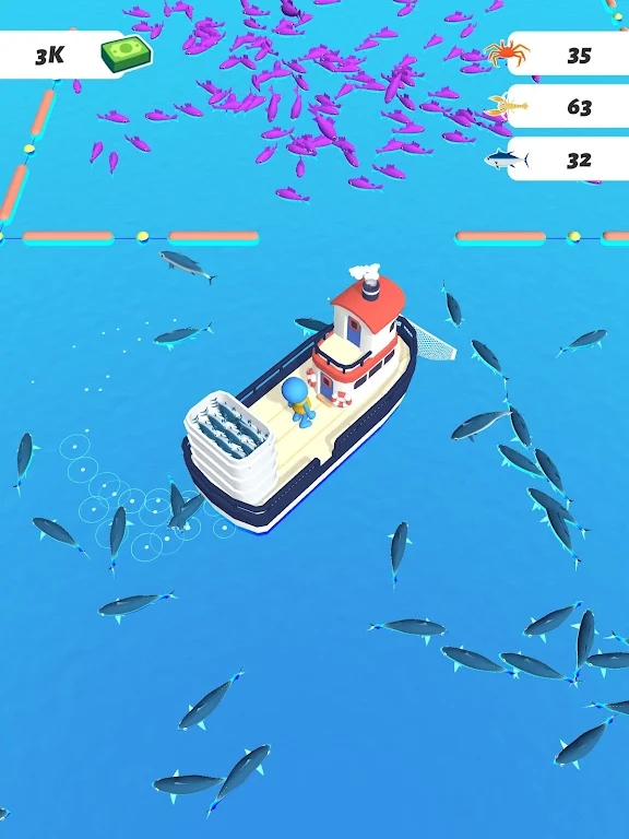 我的養(yǎng)魚場(chǎng) v1.0.0 2