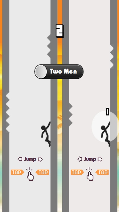 火柴人絕地逃生 v1.0.2 1