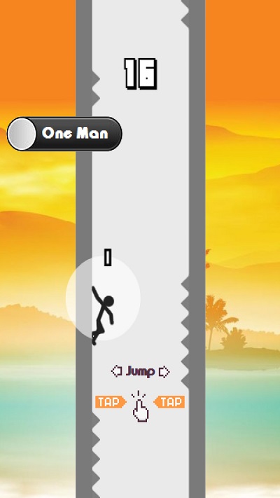 火柴人絕地逃生 v1.0.2 2