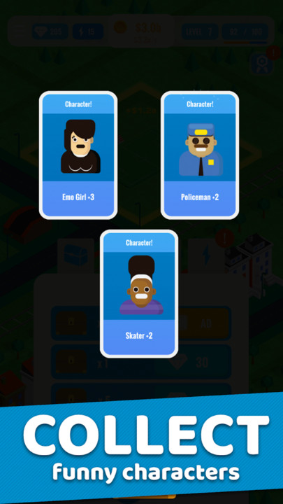 體育館建設(shè)者 v0.5 1