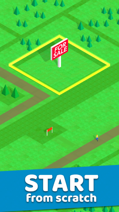 體育館建設(shè)者 v0.5 2