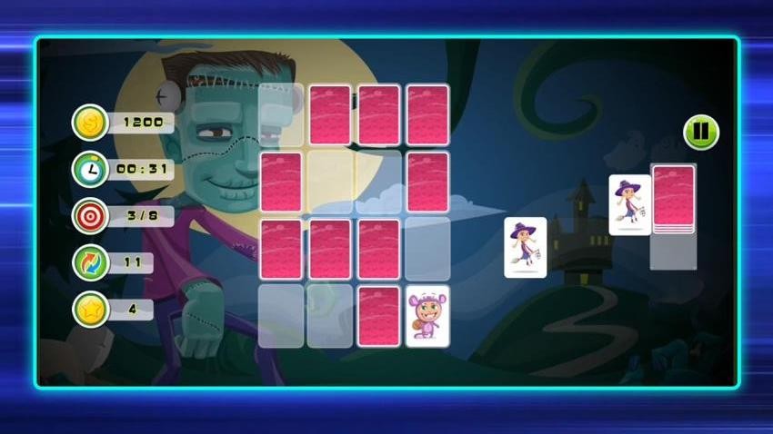 有空一起來找茬 v1.0 2