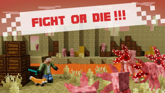 戰(zhàn)斗積木世界 v0.3 2