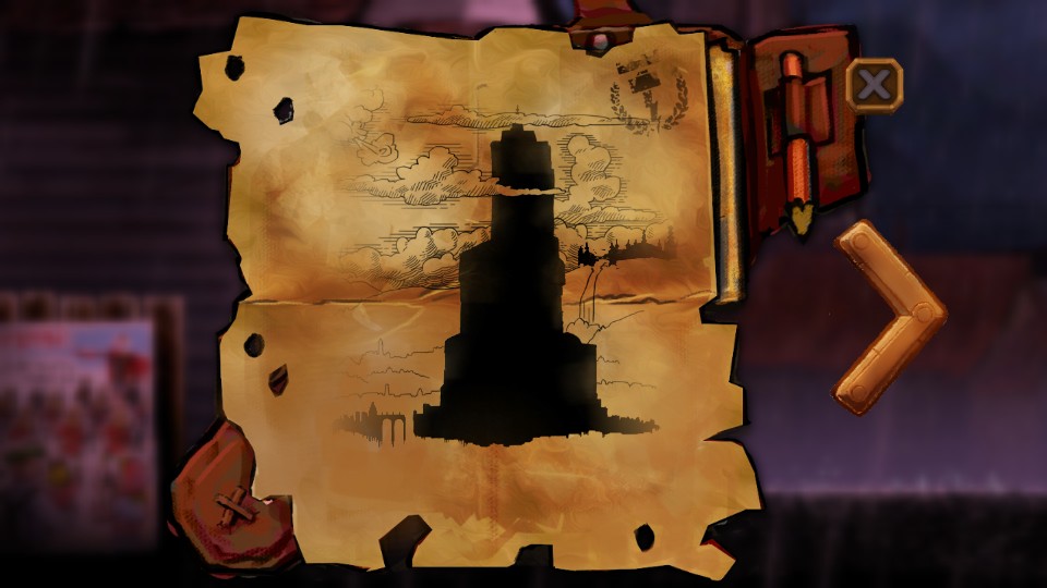 特斯拉格拉德 v1.2.8 2