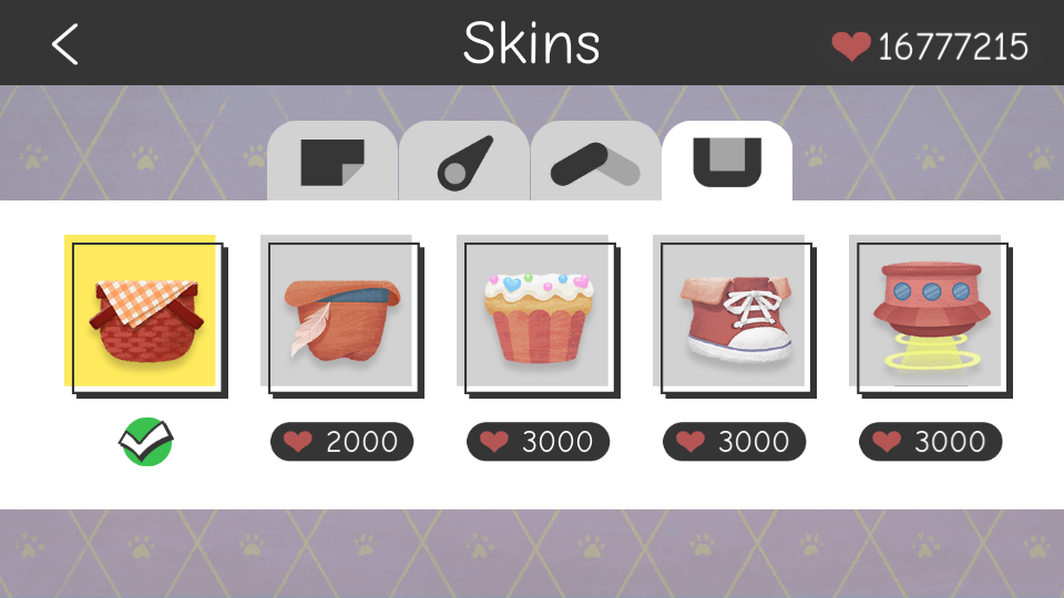 貓咪分類 v2.1.0 0