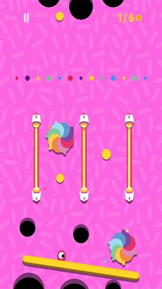 重力滾球迷宮 v1.9.5 0