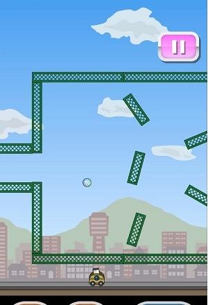 托尼吹泡泡 v1.1 2