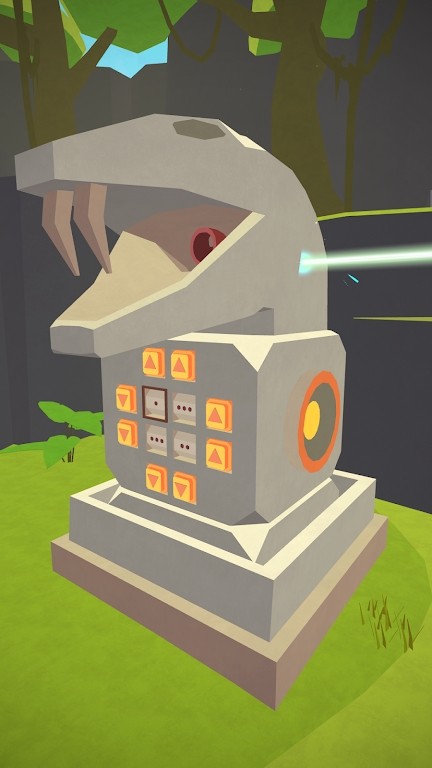 叢林寺廟逃生2 v1.0.6147 1