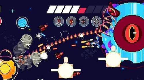 星球炮塔 v1.0.6 1