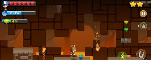 馬克的奇妙冒險 v1.1 2