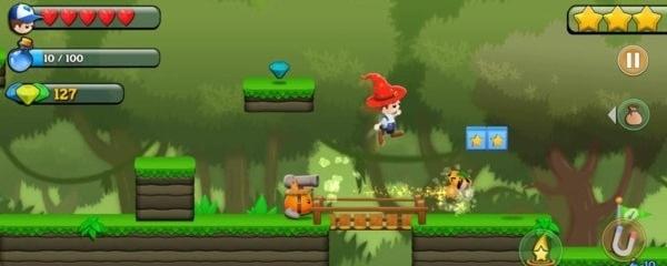 馬克的奇妙冒險 v1.1 1