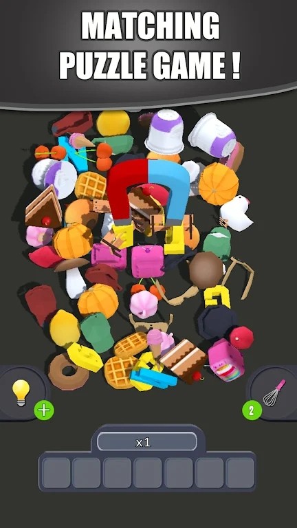 匹配零食大師 v1.0.1124 0