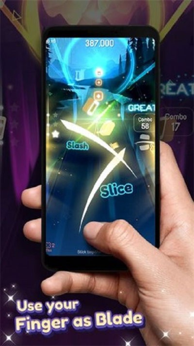 跳舞的刀片 v0.5.2 0