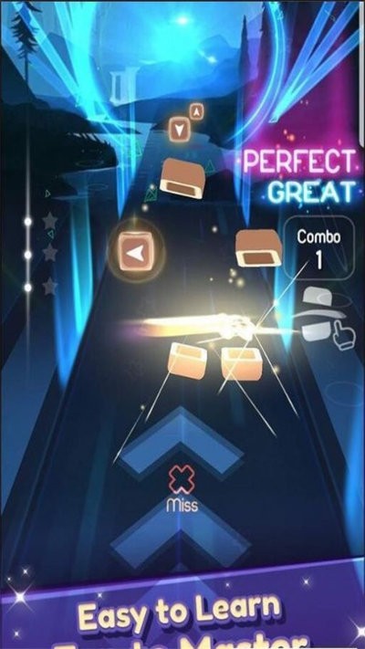 跳舞的刀片 v0.5.2 2