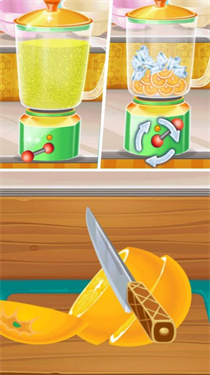 甜心公主冷飲店 v1.0.3 1