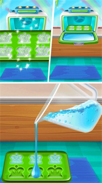 甜心公主冷飲店 v1.0.3 2