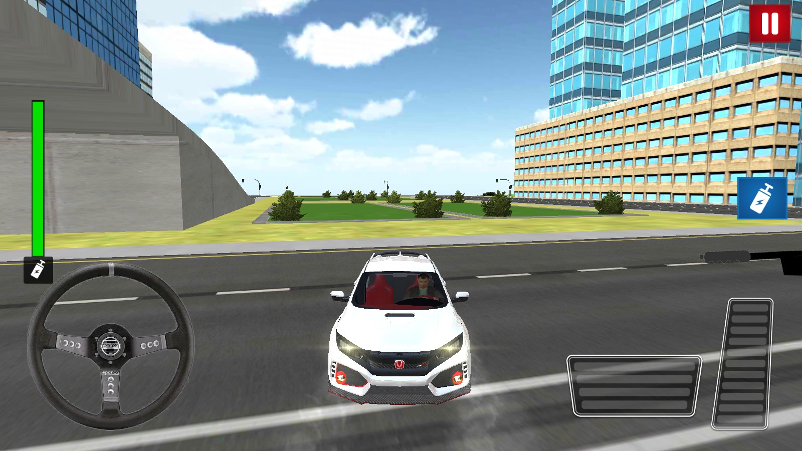 漂移模擬駕駛 v1.0.7 0