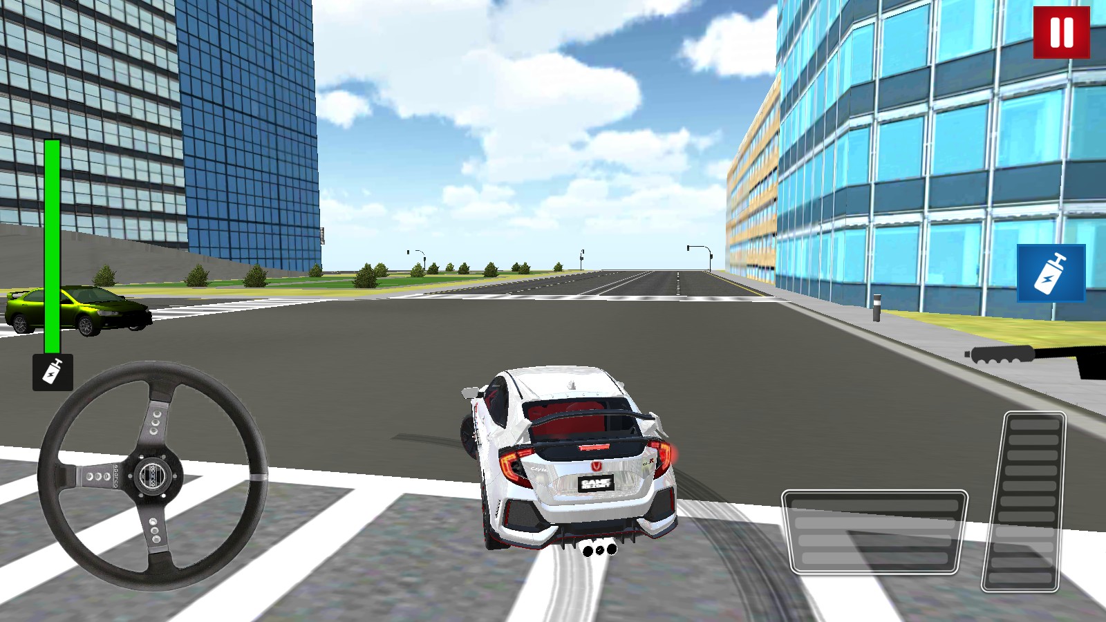 漂移模擬駕駛 v1.0.7 1