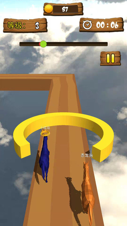 小馬快跑 v1.0.2 1