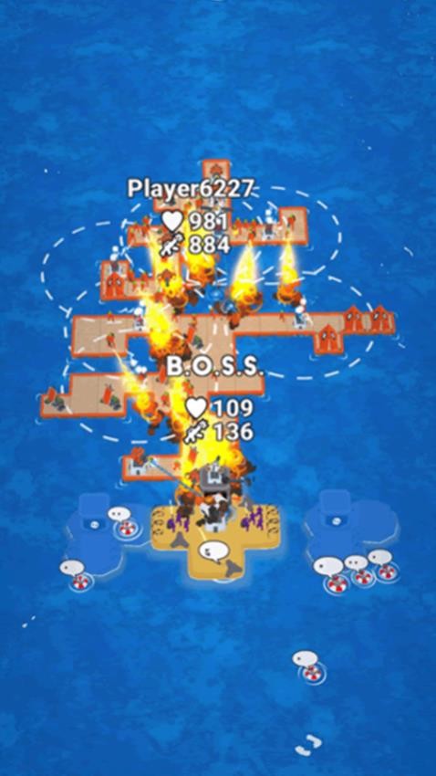 木筏之戰 v1.0.0 1