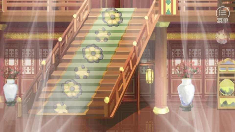 姑娘套路深 v1 1