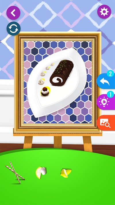 世界名畫大挑戰 v1.0.3 0