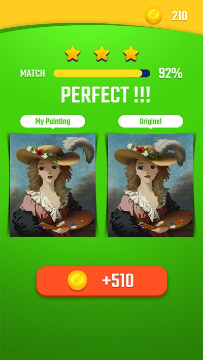 世界名畫大挑戰 v1.0.3 2